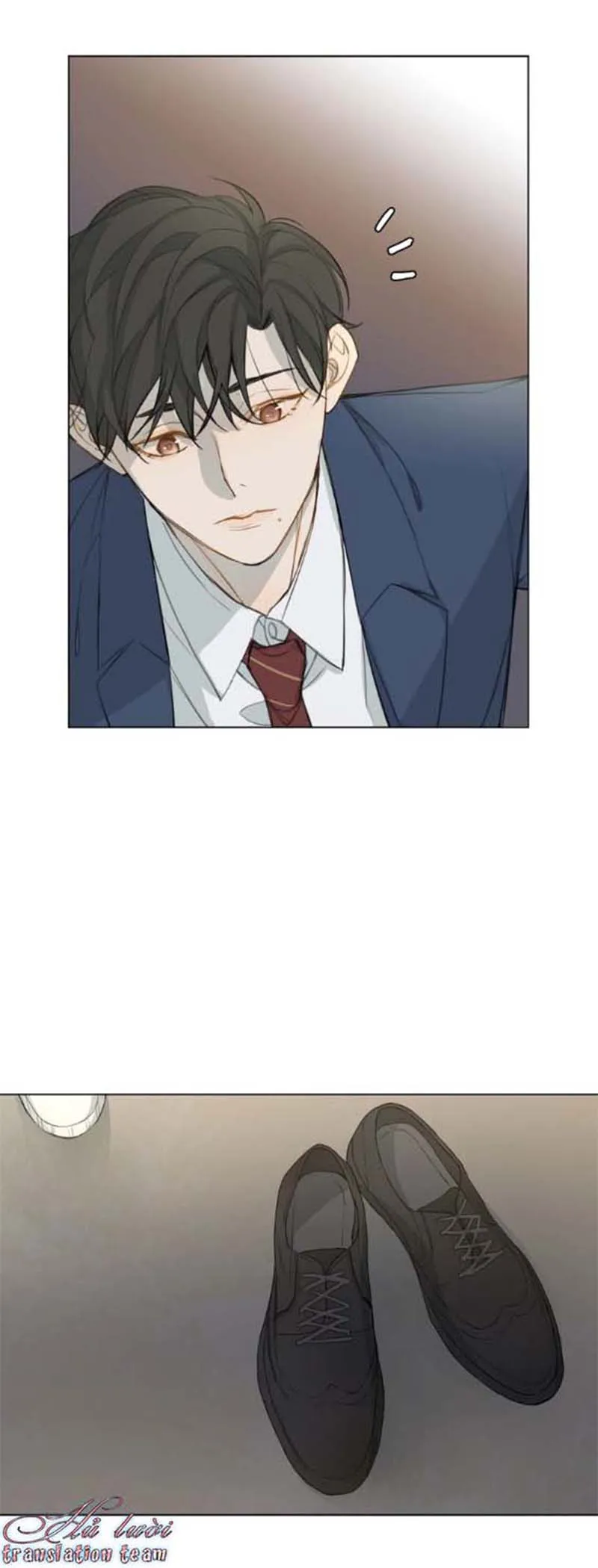 Không thể chạm tới Chapter 15 Trang 44