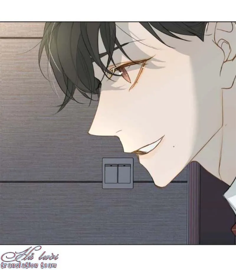 Không thể chạm tới Chapter 15 Trang 45