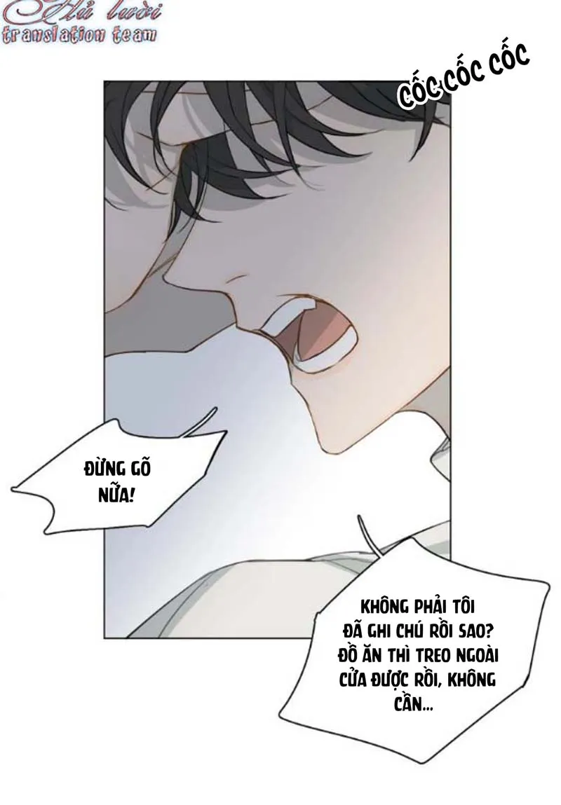 Không thể chạm tới Chapter 15 Trang 48