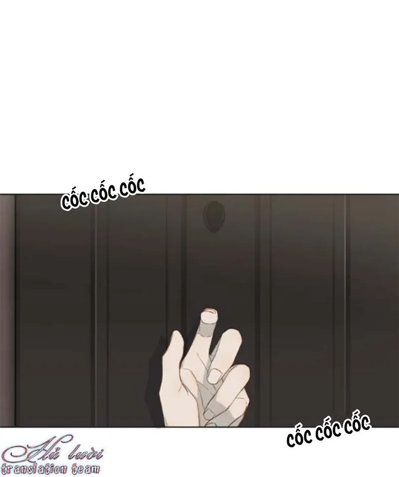 Không thể chạm tới Chapter 16 Trang 24