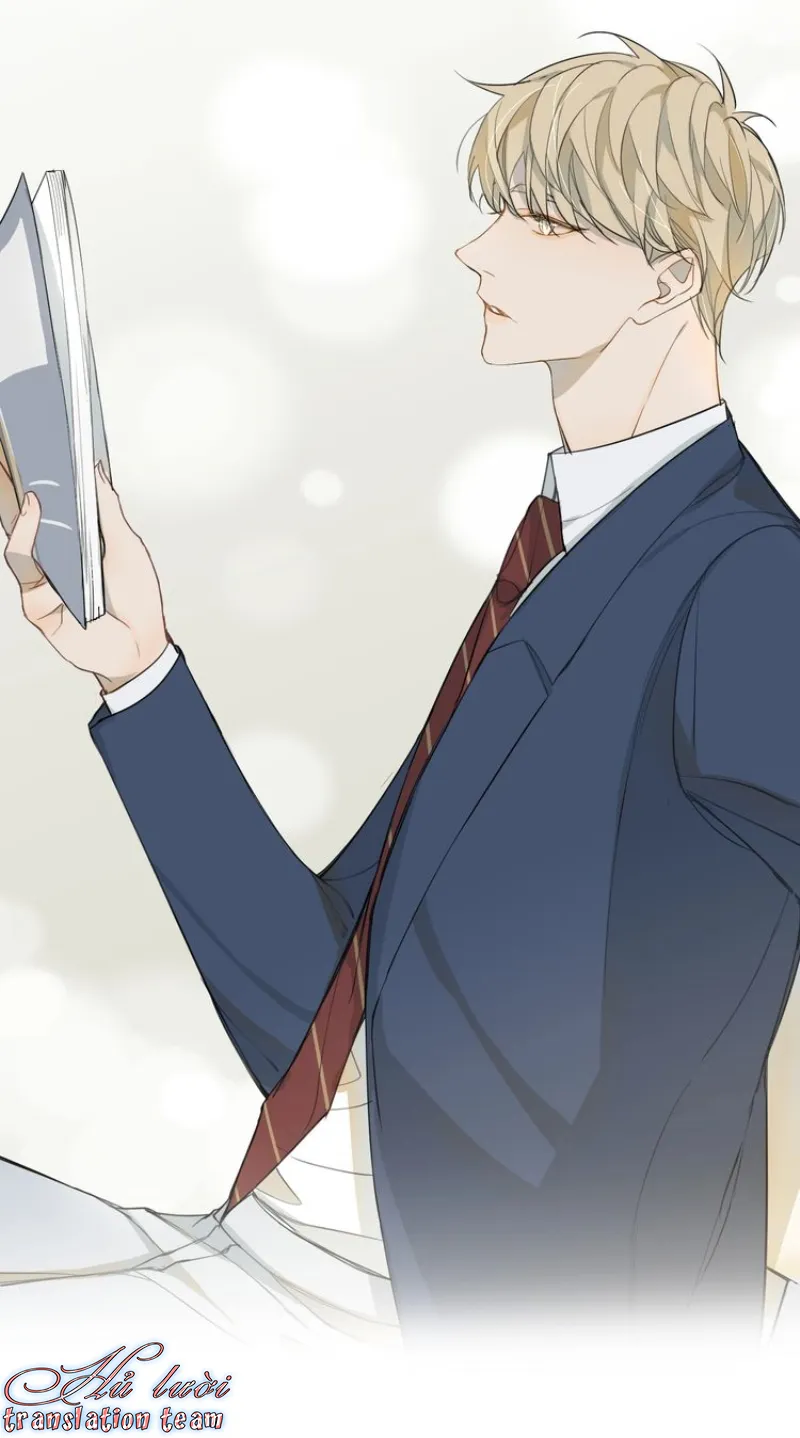 Không thể chạm tới Chapter 16 Trang 42