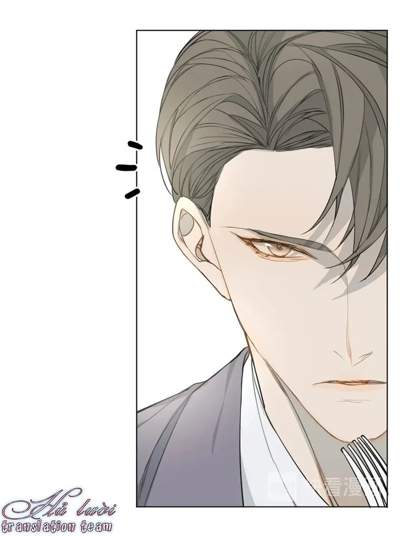 Không thể chạm tới Chapter 18 Trang 5