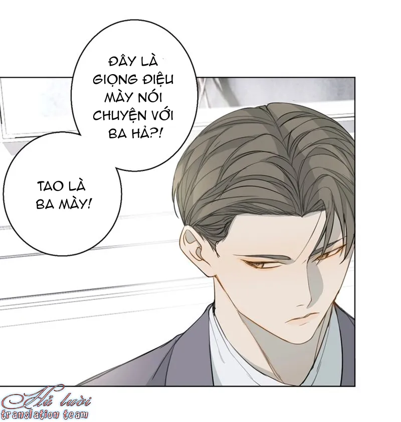 Không thể chạm tới Chapter 18 Trang 9