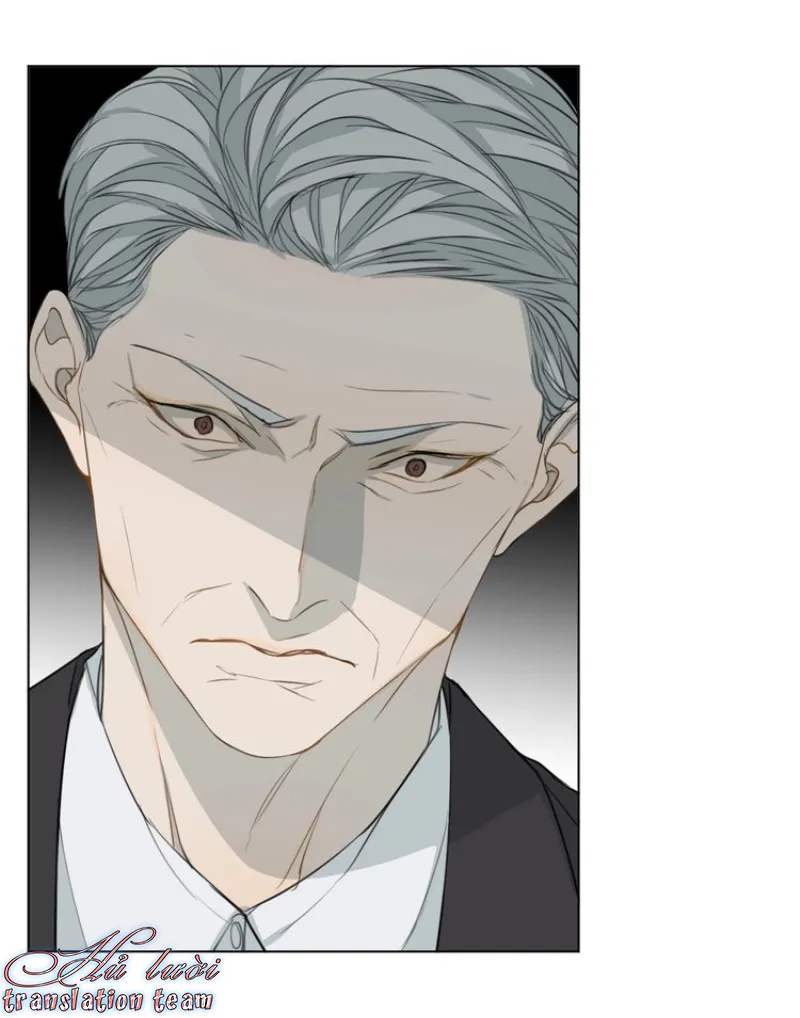 Không thể chạm tới Chapter 18 Trang 23