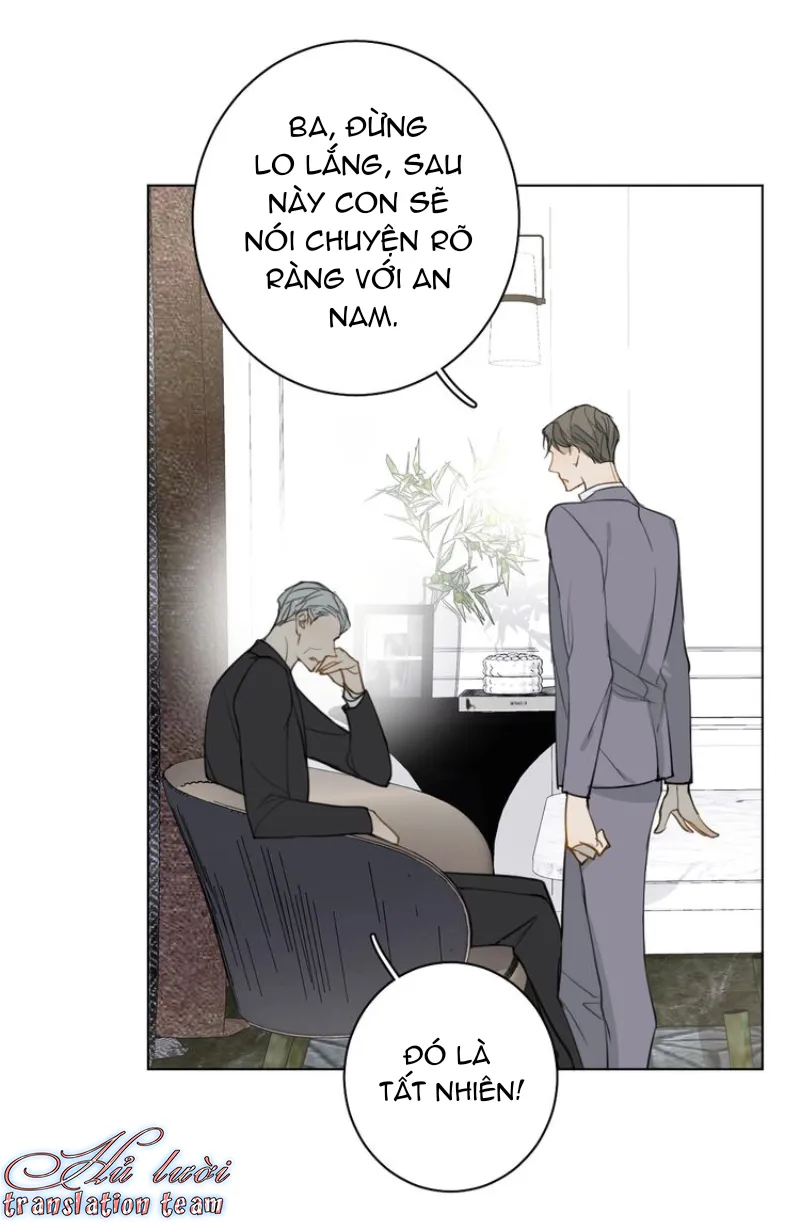 Không thể chạm tới Chapter 18 Trang 24