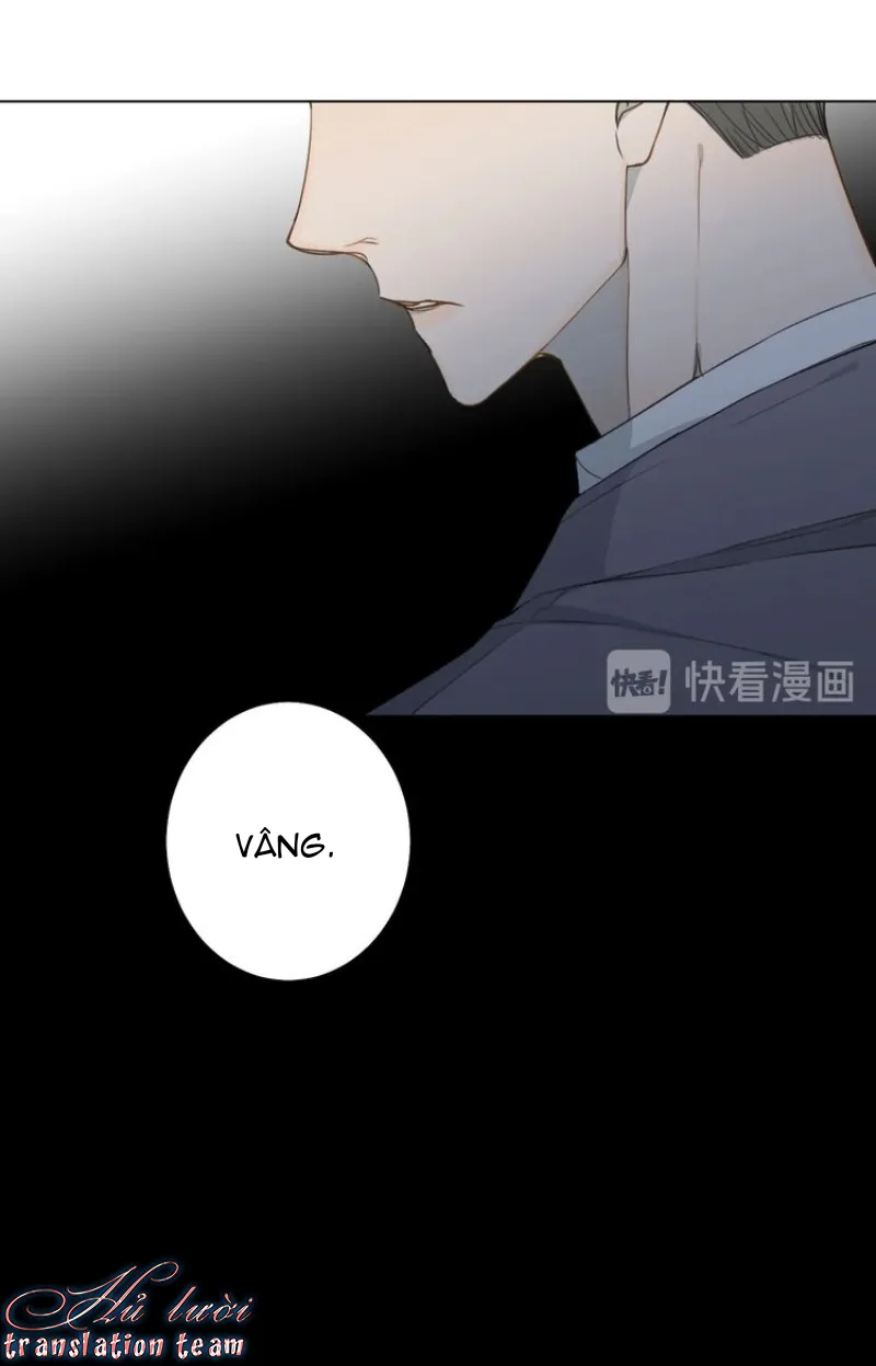 Không thể chạm tới Chapter 18 Trang 26