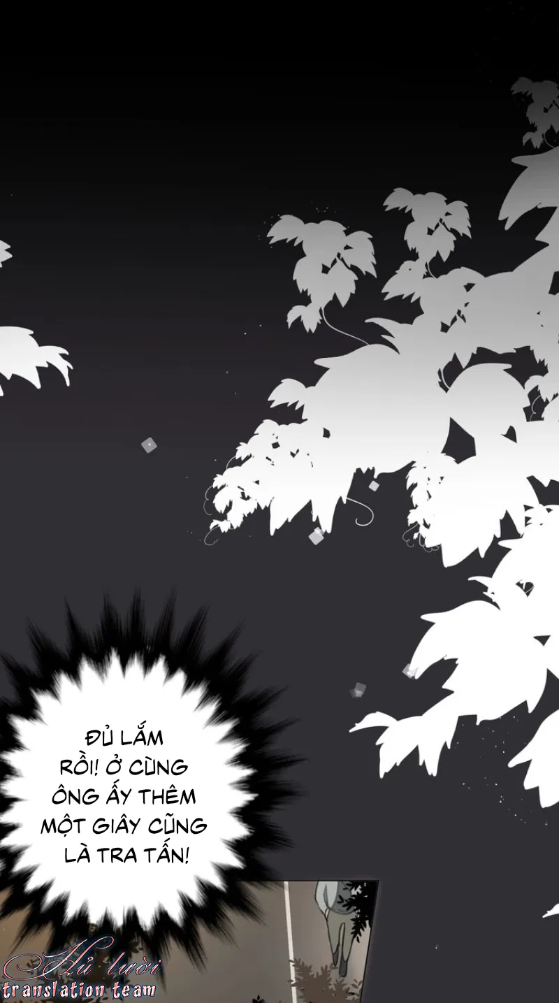 Không thể chạm tới Chapter 18 Trang 27