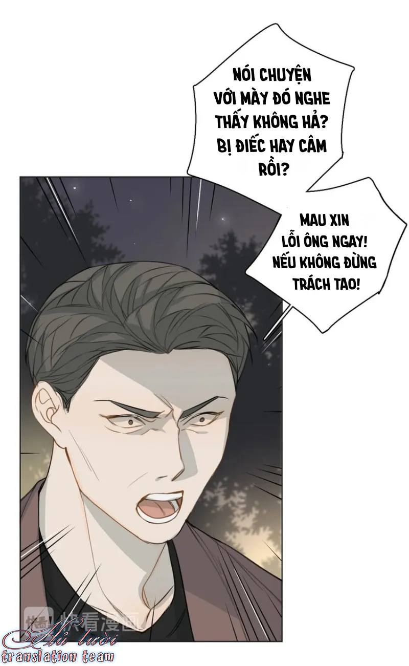 Không thể chạm tới Chapter 18 Trang 31