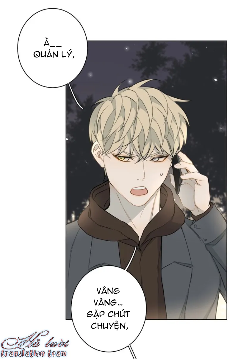 Không thể chạm tới Chapter 18 Trang 41