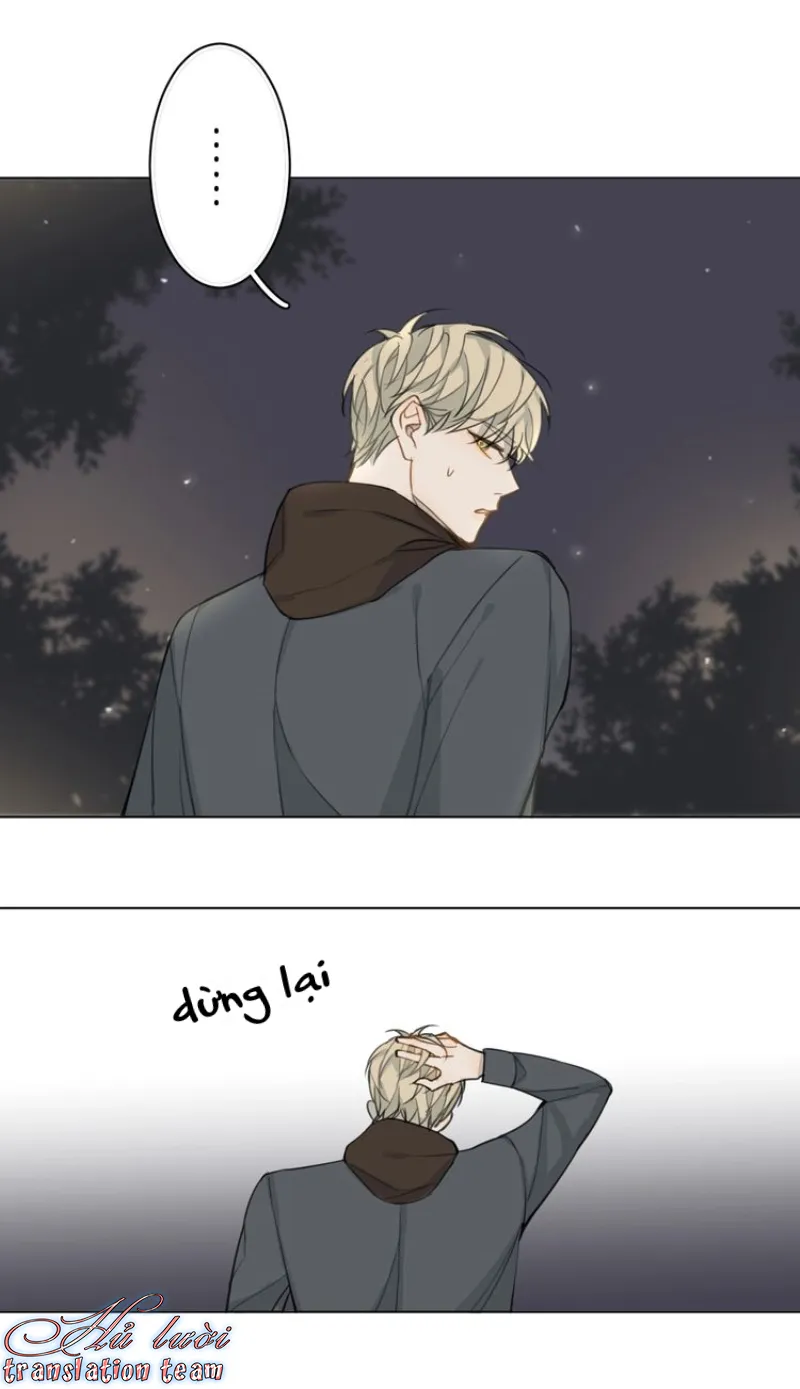 Không thể chạm tới Chapter 18 Trang 43