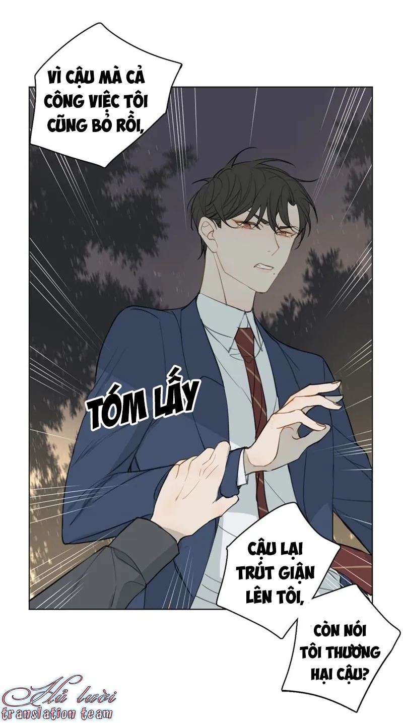 Không thể chạm tới Chapter 19 Trang 6