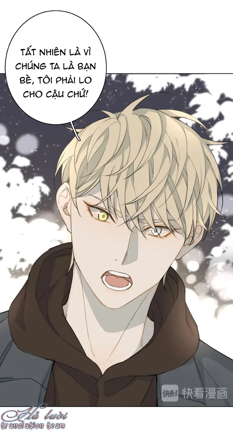 Không thể chạm tới Chapter 19 Trang 7