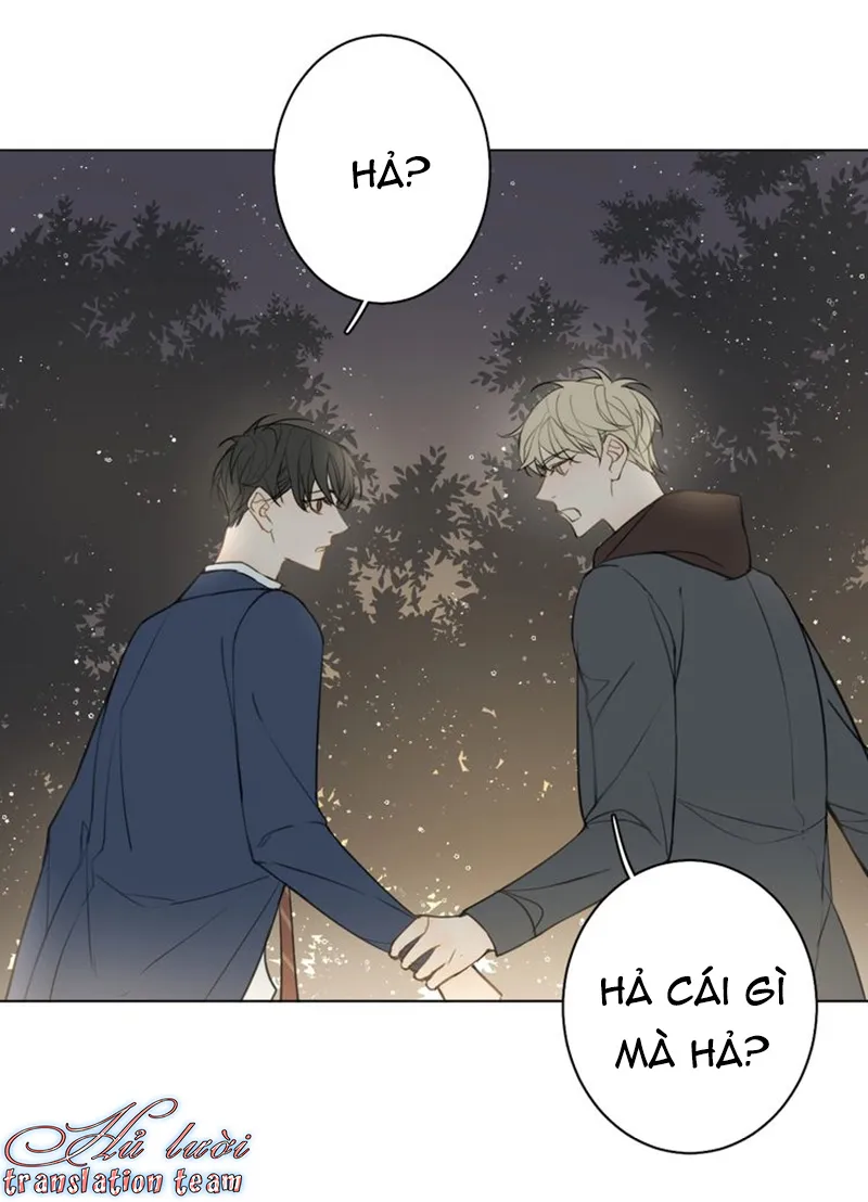 Không thể chạm tới Chapter 19 Trang 8