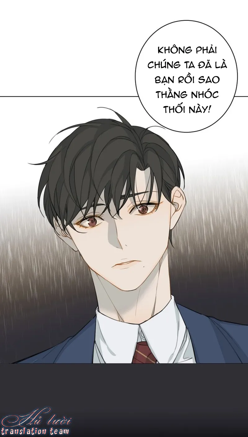 Không thể chạm tới Chapter 19 Trang 9