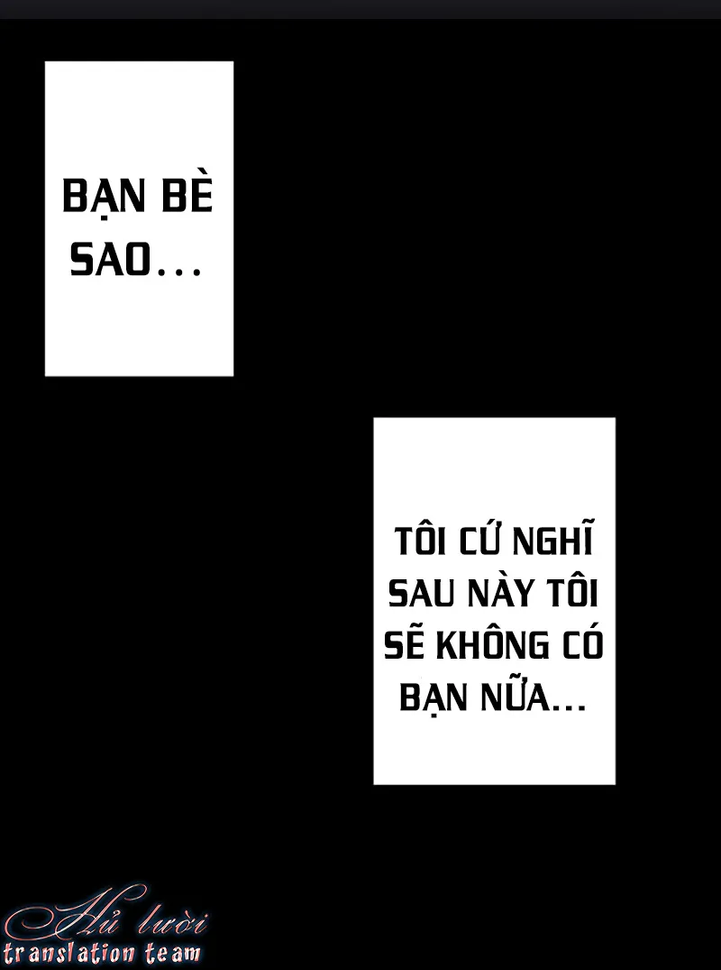 Không thể chạm tới Chapter 19 Trang 10