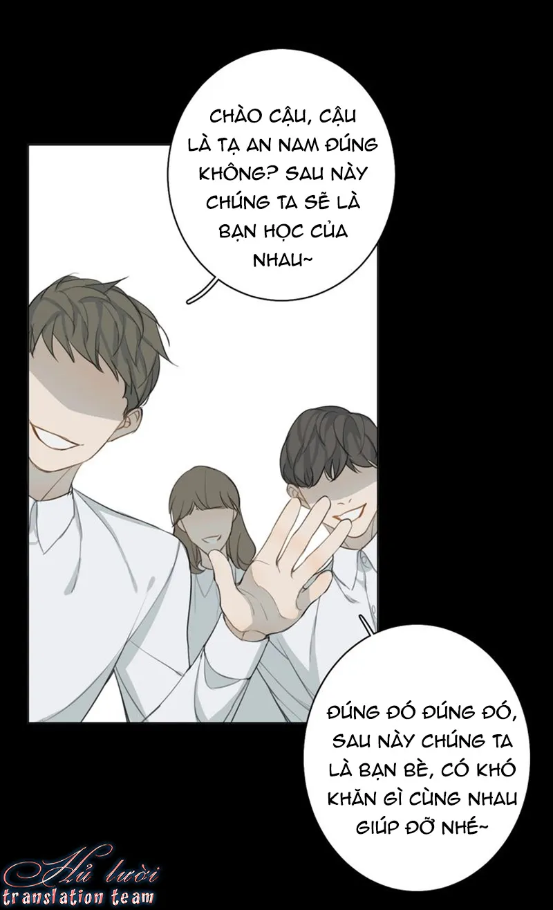 Không thể chạm tới Chapter 19 Trang 12