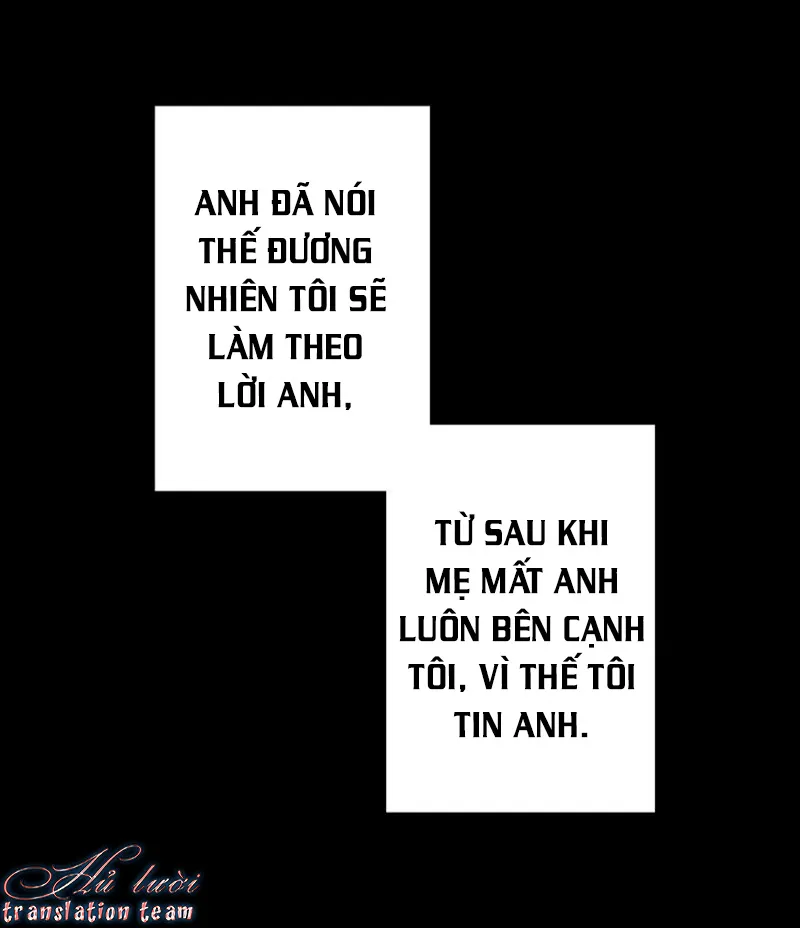 Không thể chạm tới Chapter 19 Trang 17