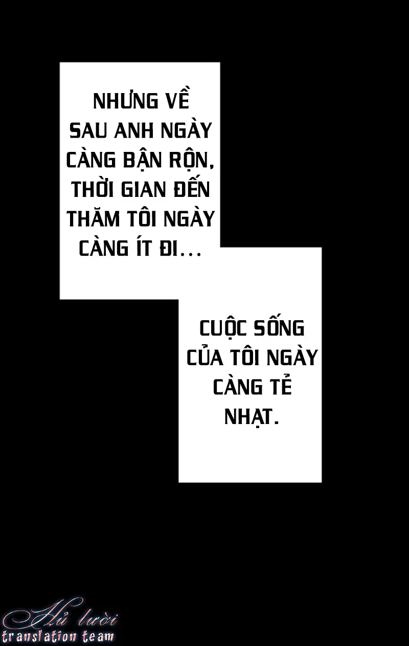 Không thể chạm tới Chapter 19 Trang 21