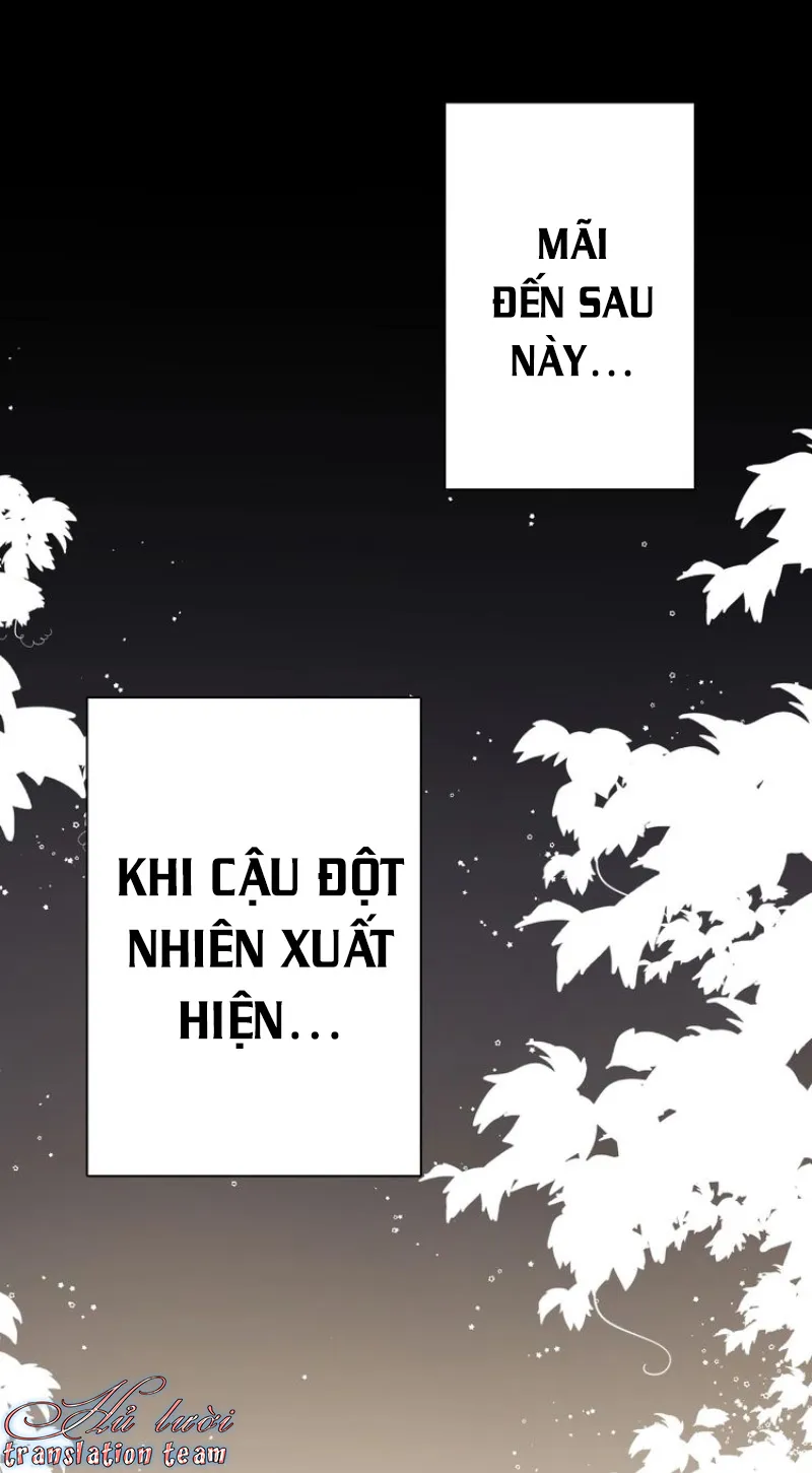 Không thể chạm tới Chapter 19 Trang 22