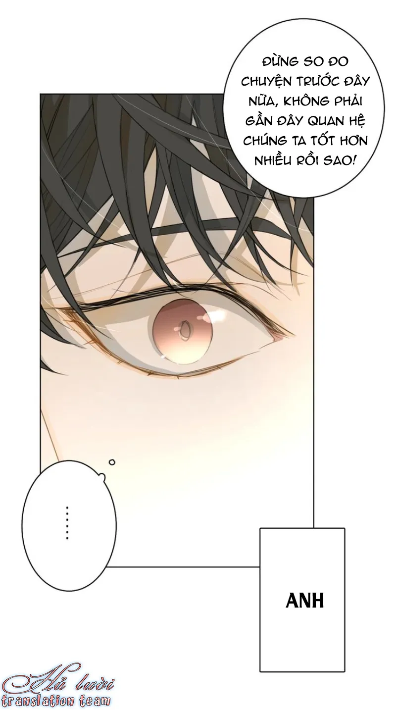 Không thể chạm tới Chapter 19 Trang 26