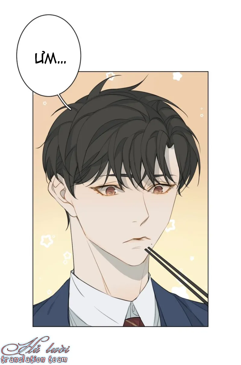 Không thể chạm tới Chapter 19 Trang 30