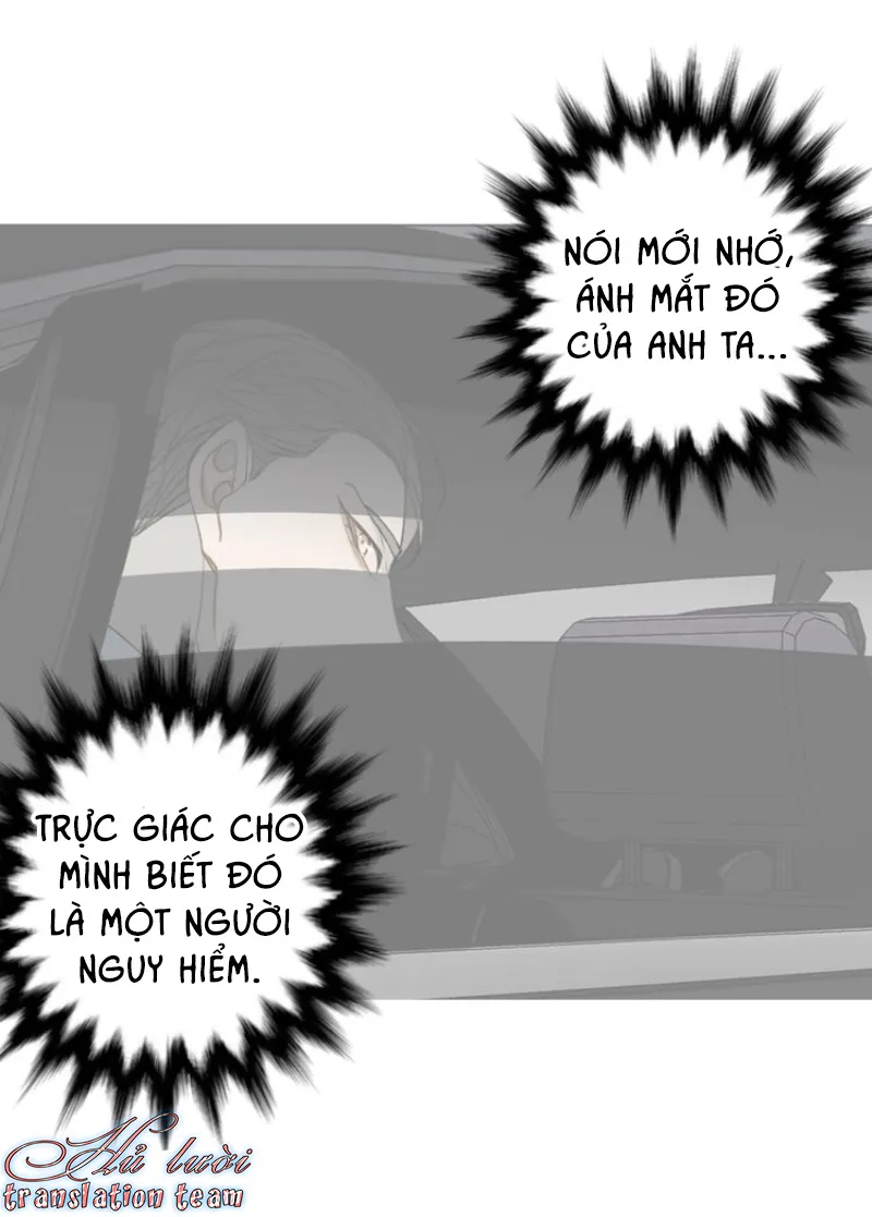 Không thể chạm tới Chapter 19 Trang 34