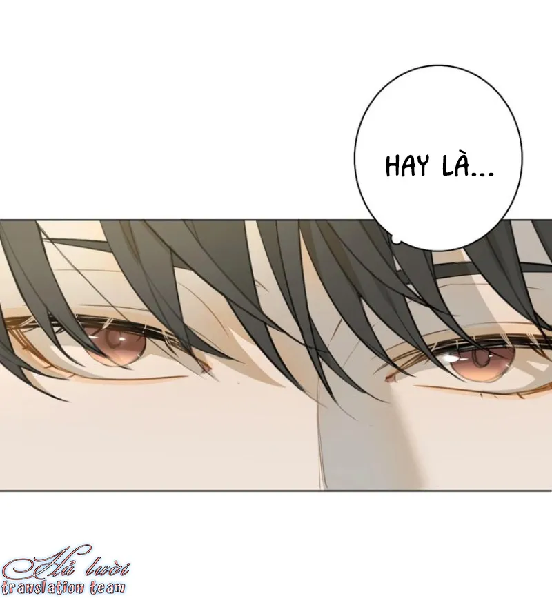 Không thể chạm tới Chapter 19 Trang 37