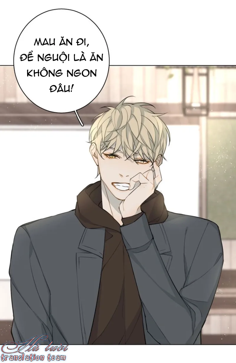 Không thể chạm tới Chapter 19 Trang 38