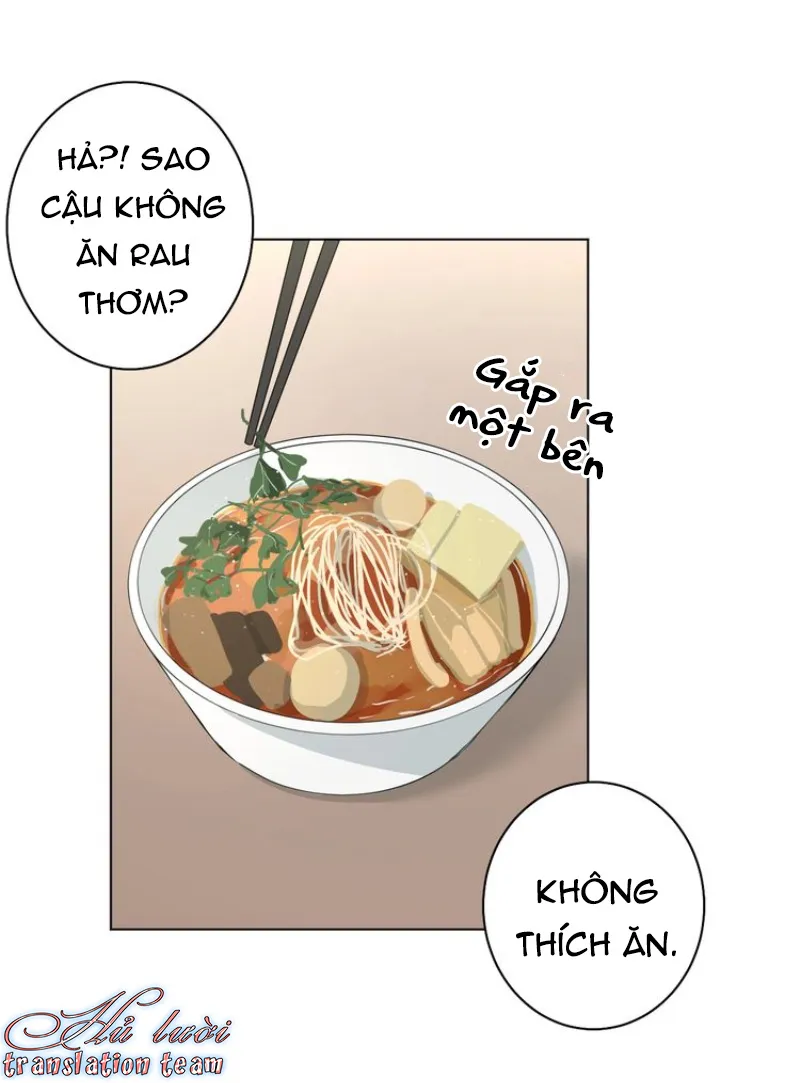 Không thể chạm tới Chapter 19 Trang 41