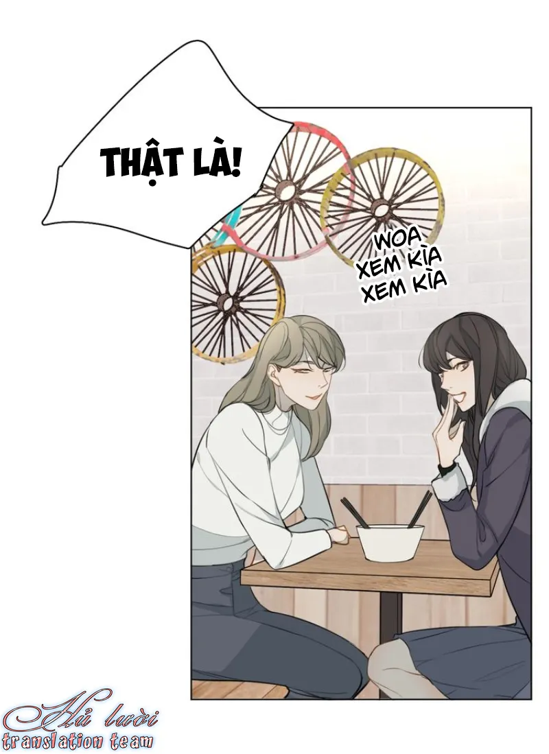 Không thể chạm tới Chapter 19 Trang 43