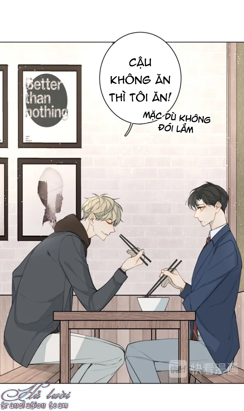 Không thể chạm tới Chapter 19 Trang 44