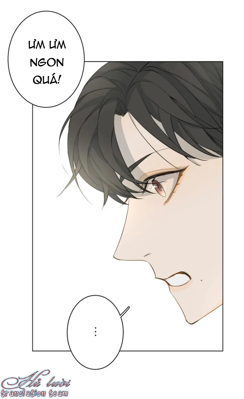 Không thể chạm tới Chapter 19 Trang 45