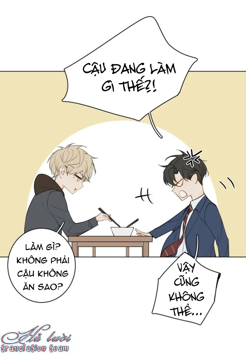 Không thể chạm tới Chapter 19 Trang 46