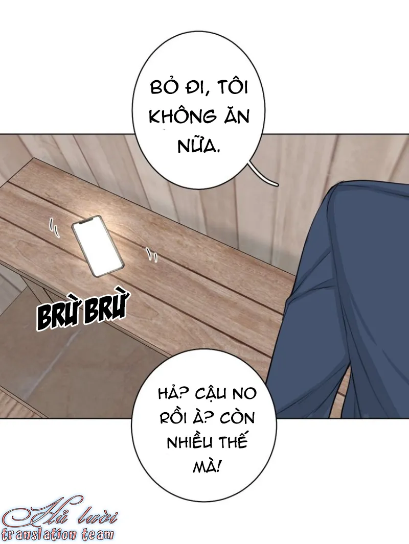 Không thể chạm tới Chapter 19 Trang 47
