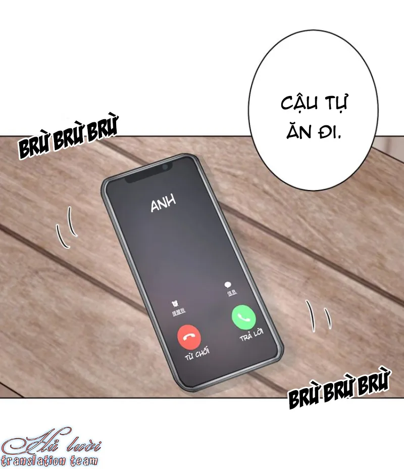 Không thể chạm tới Chapter 19 Trang 48