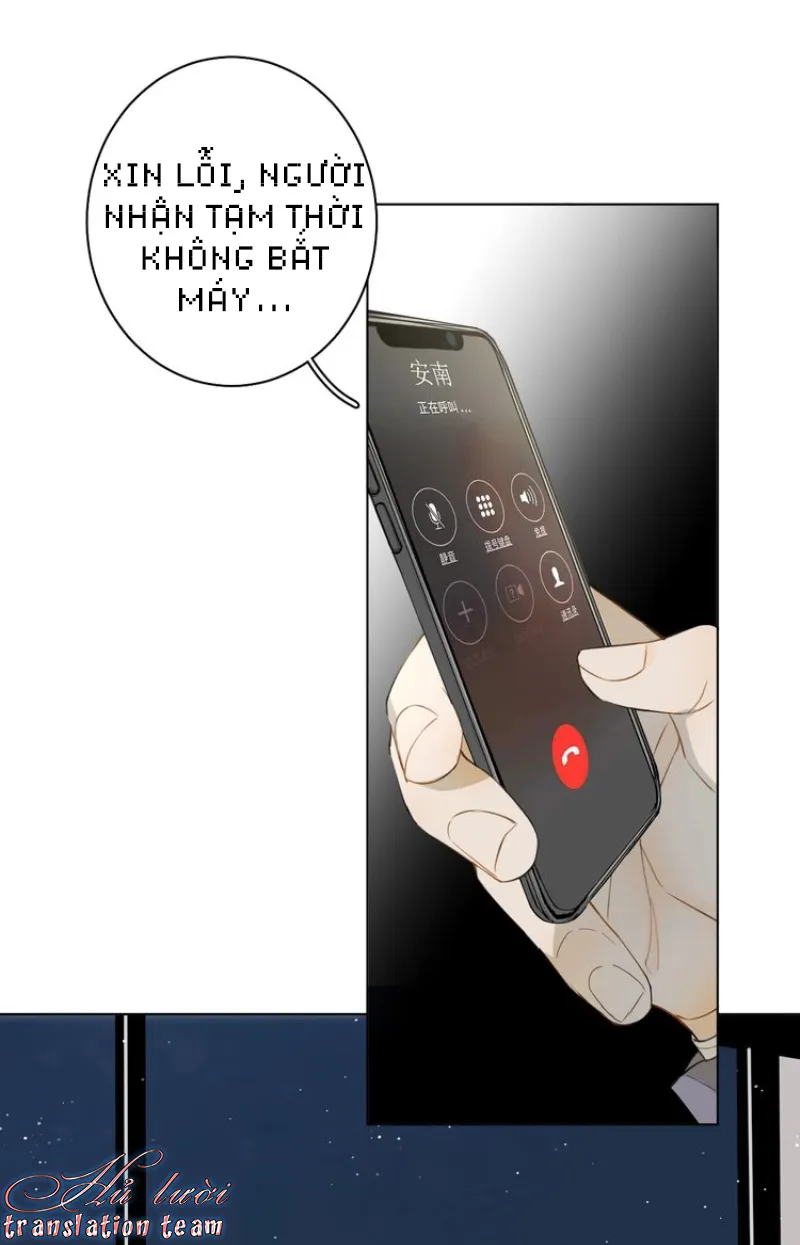 Không thể chạm tới Chapter 19 Trang 49