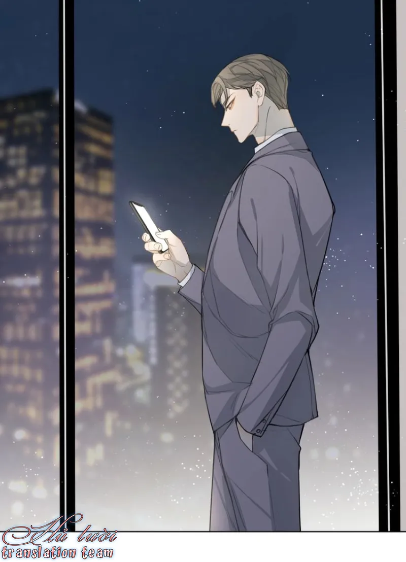 Không thể chạm tới Chapter 19 Trang 50