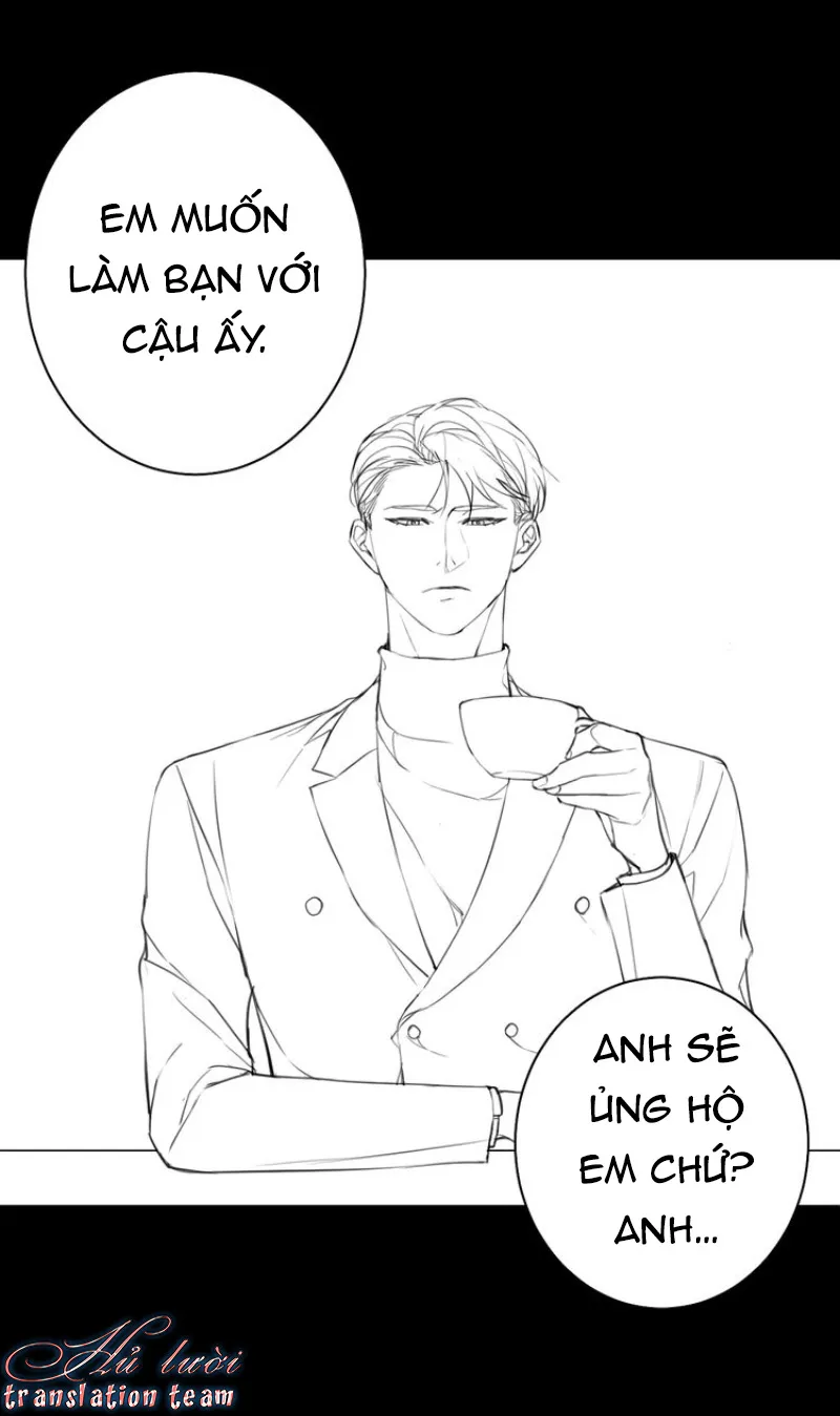 Không thể chạm tới Chapter 19 Trang 52