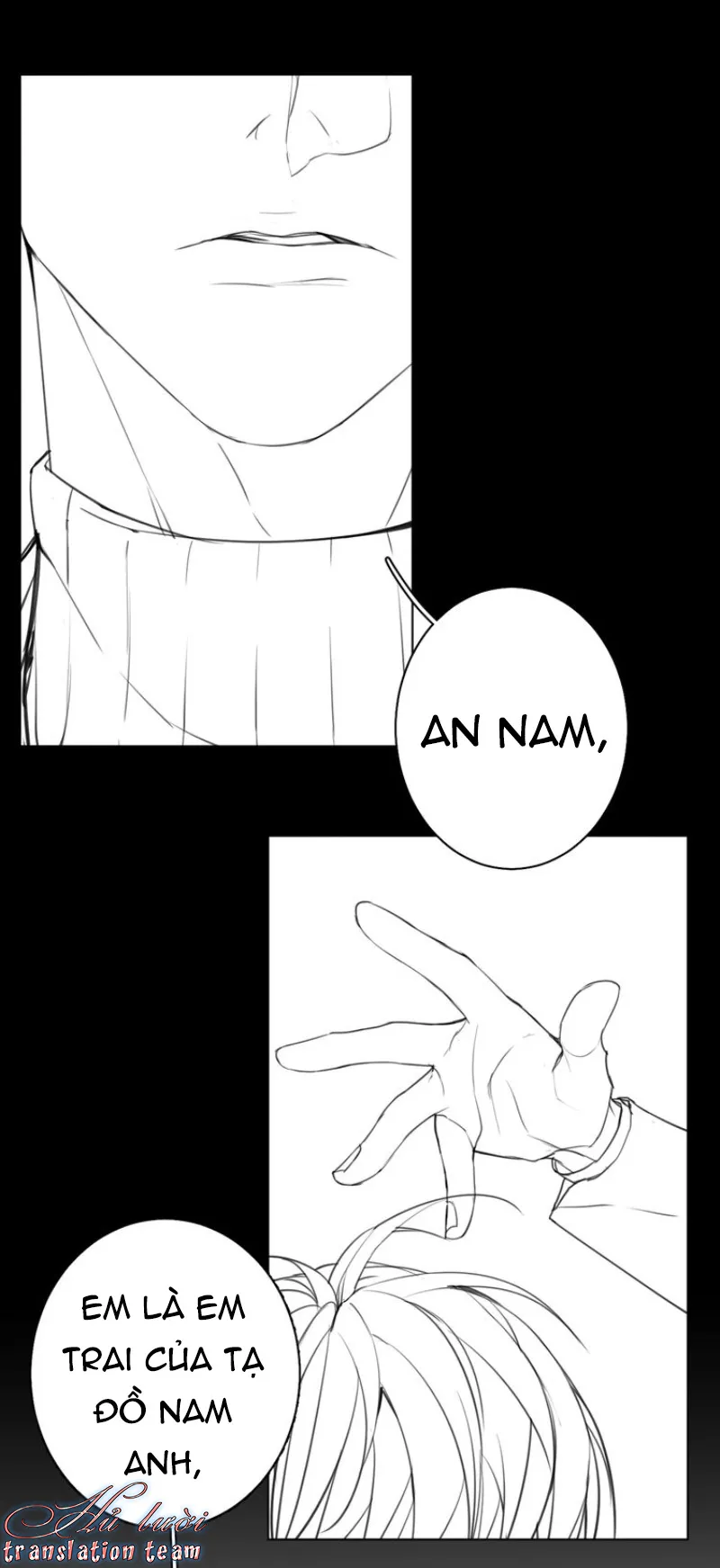 Không thể chạm tới Chapter 19 Trang 53