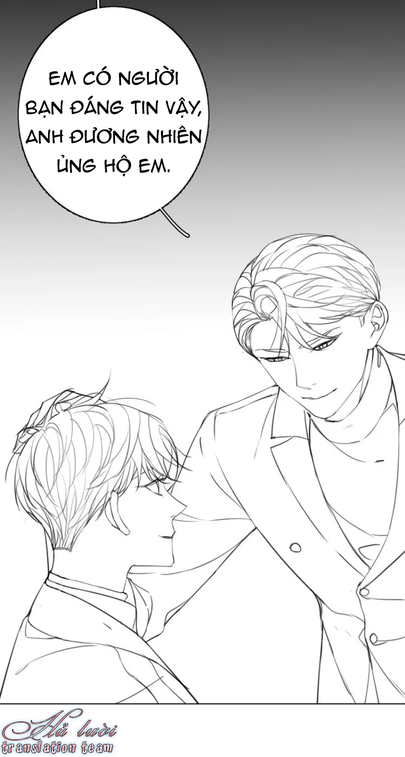 Không thể chạm tới Chapter 19 Trang 54