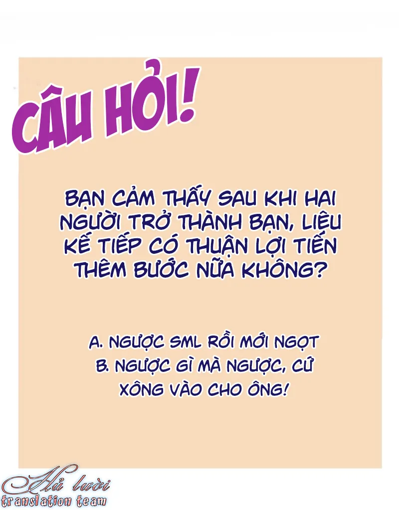 Không thể chạm tới Chapter 19 Trang 55