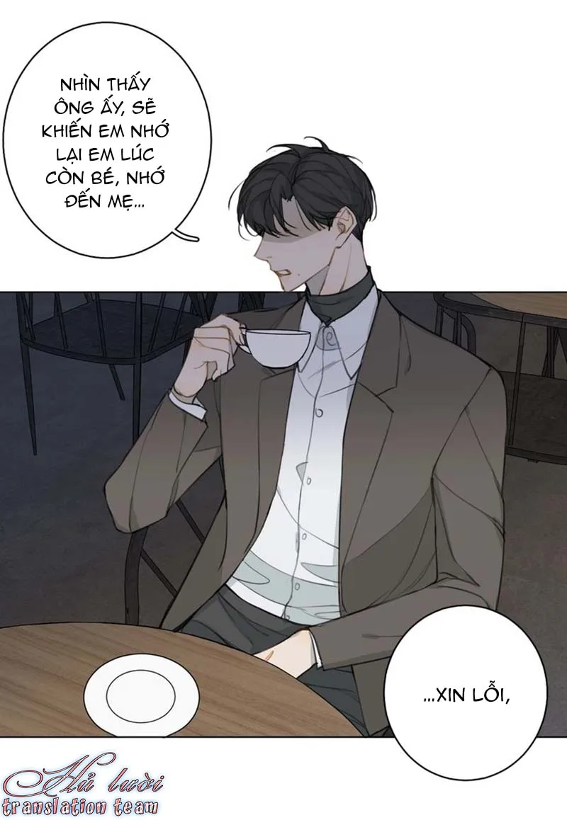 Không thể chạm tới Chapter 20 Trang 3