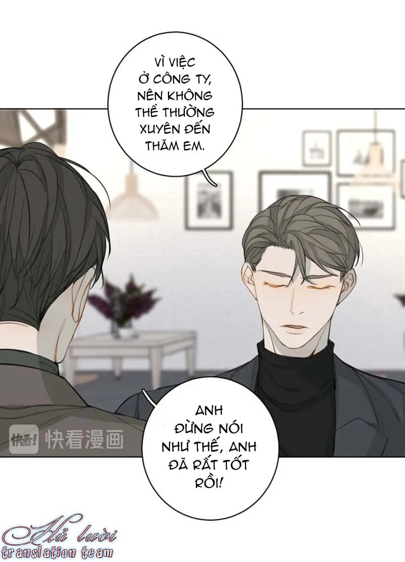 Không thể chạm tới Chapter 20 Trang 4