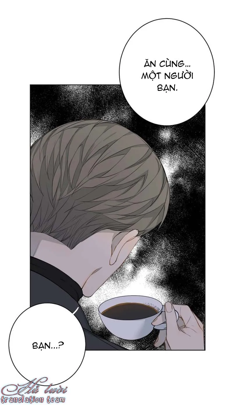 Không thể chạm tới Chapter 20 Trang 6