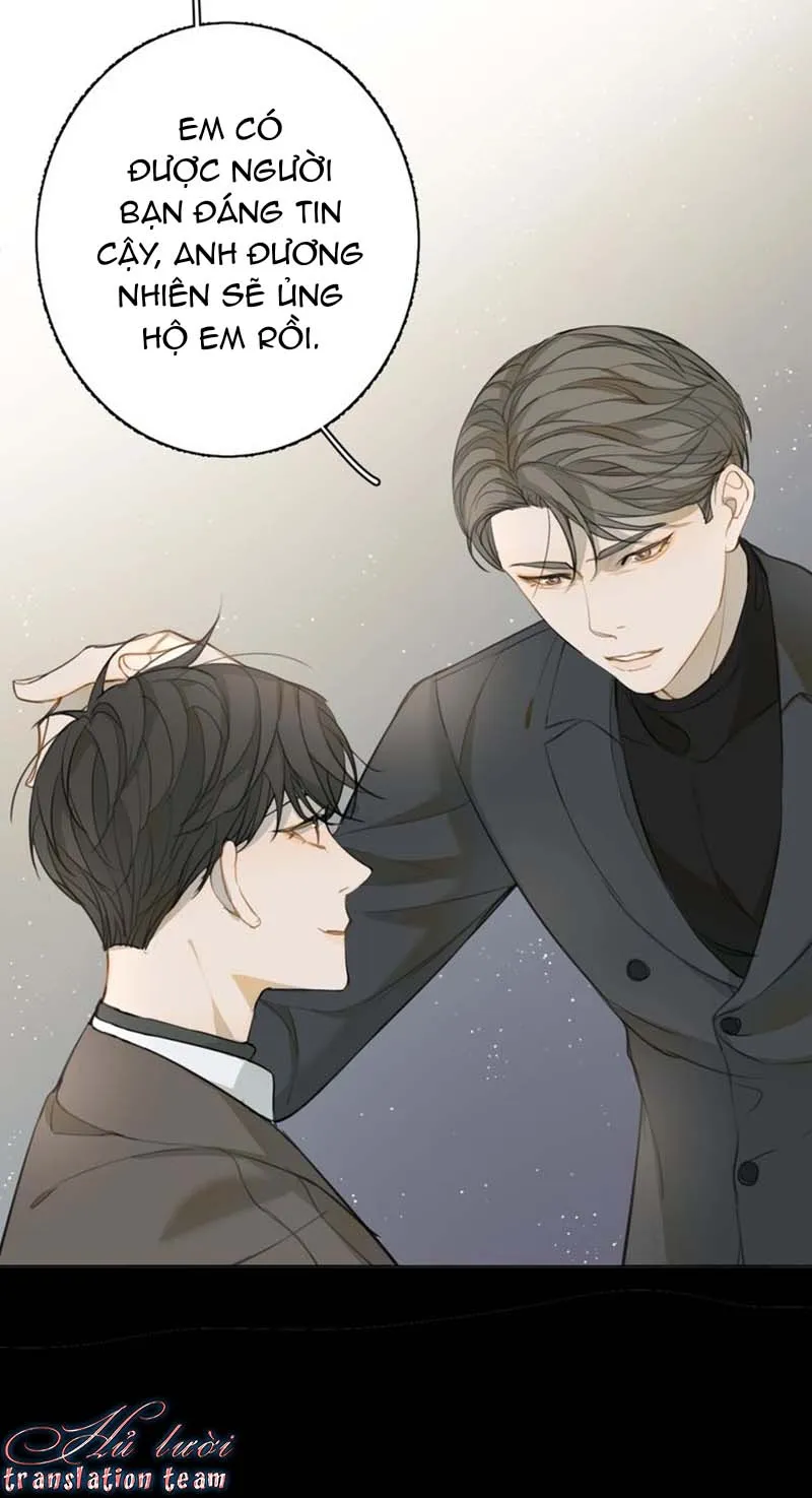 Không thể chạm tới Chapter 20 Trang 11