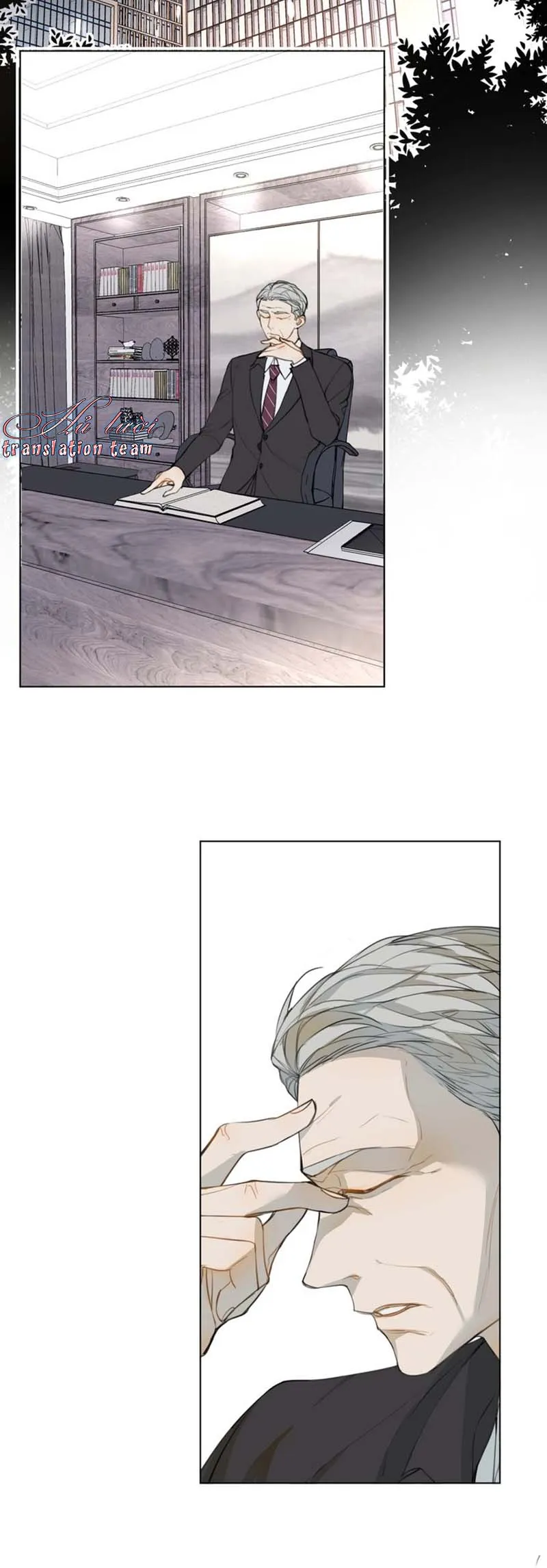 Không thể chạm tới Chapter 20 Trang 13