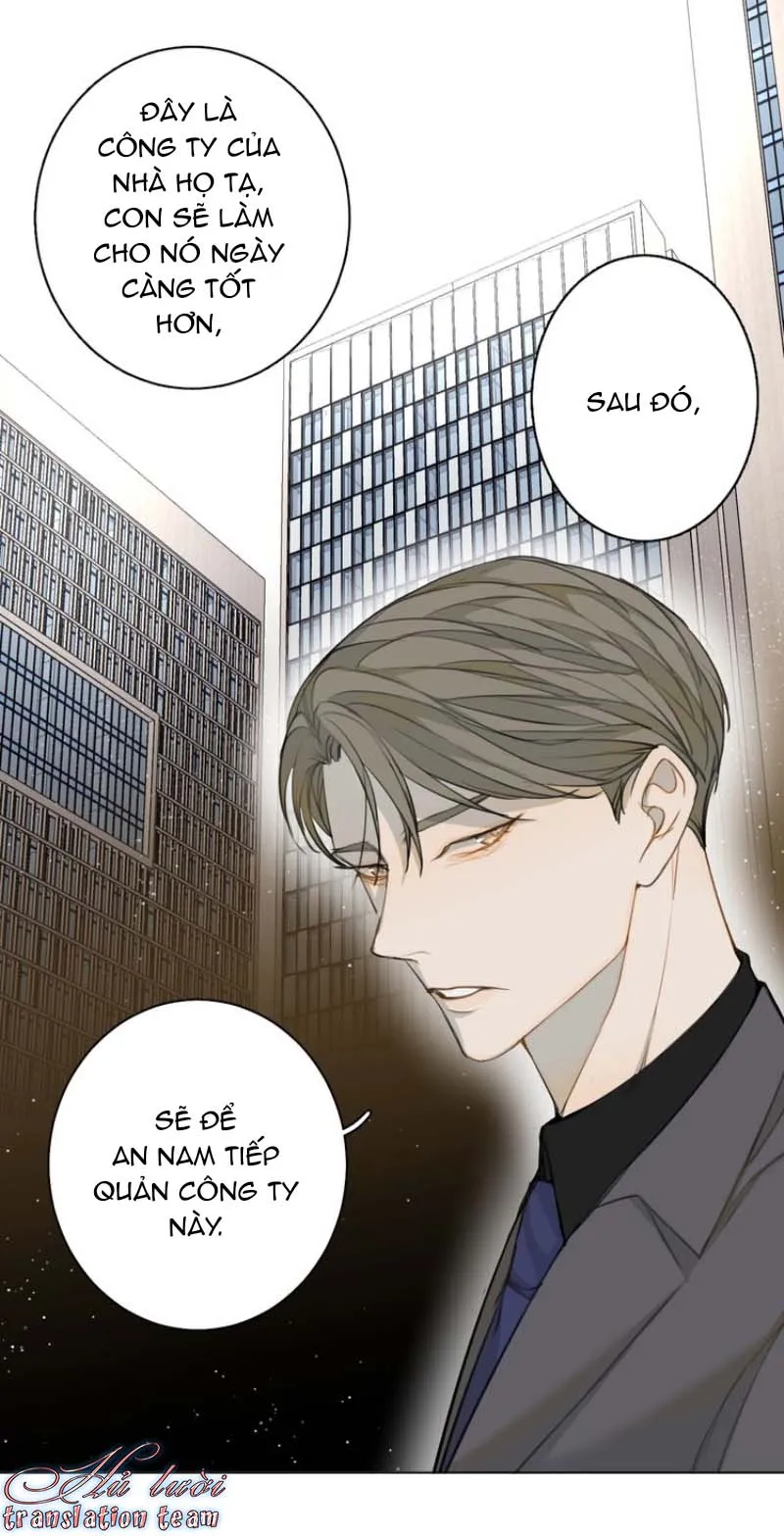 Không thể chạm tới Chapter 20 Trang 22