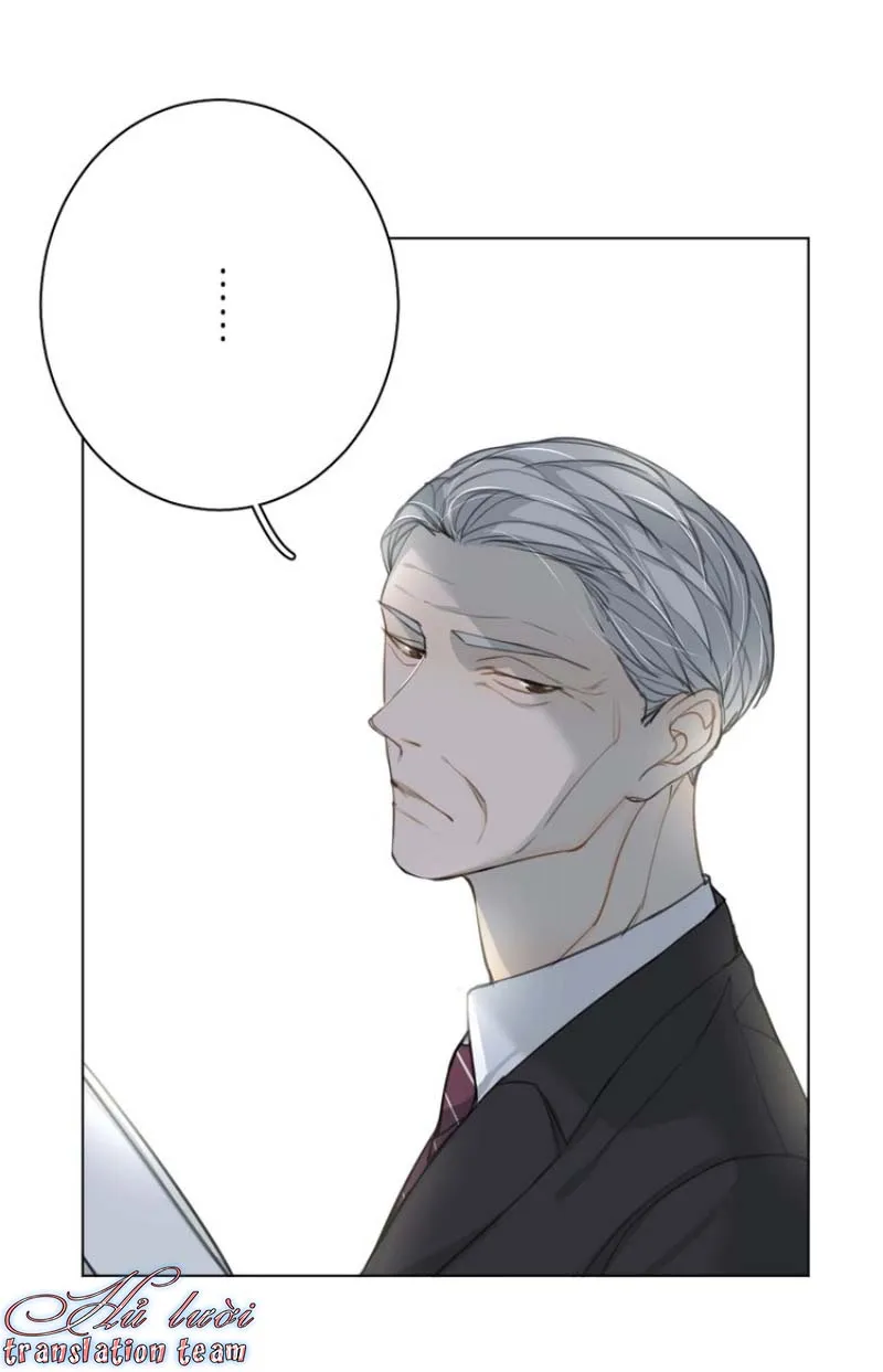 Không thể chạm tới Chapter 20 Trang 23