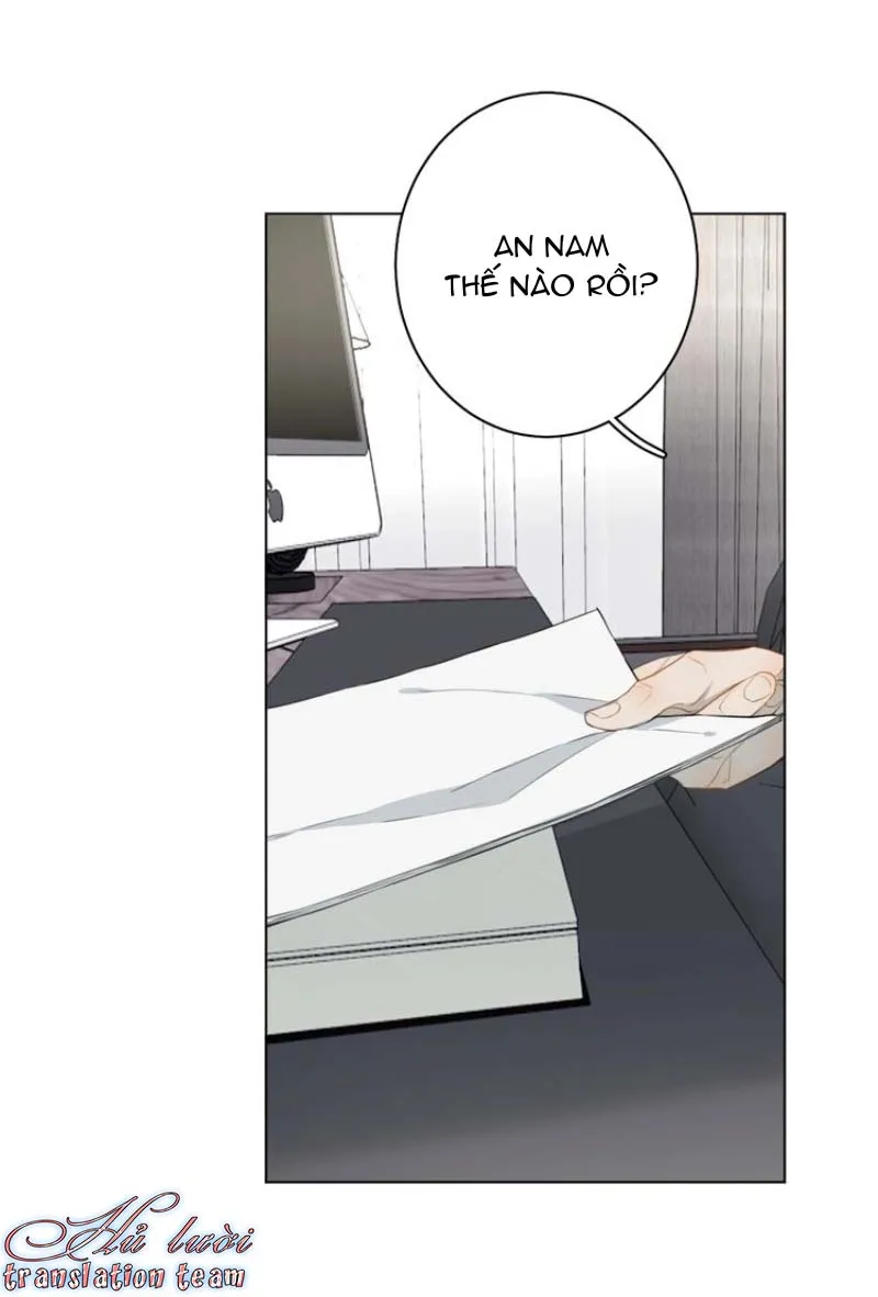 Không thể chạm tới Chapter 20 Trang 24