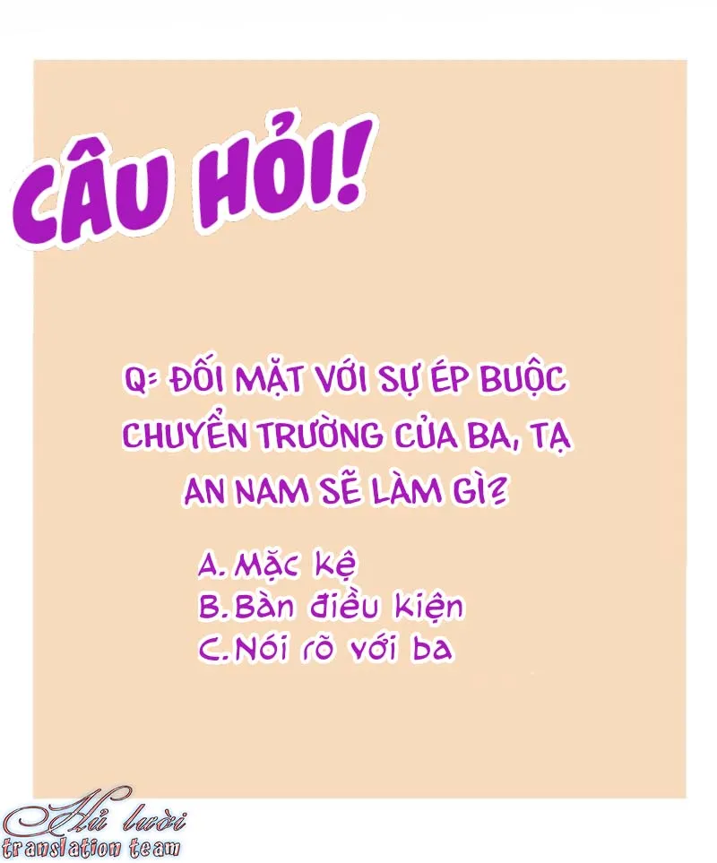 Không thể chạm tới Chapter 20 Trang 42
